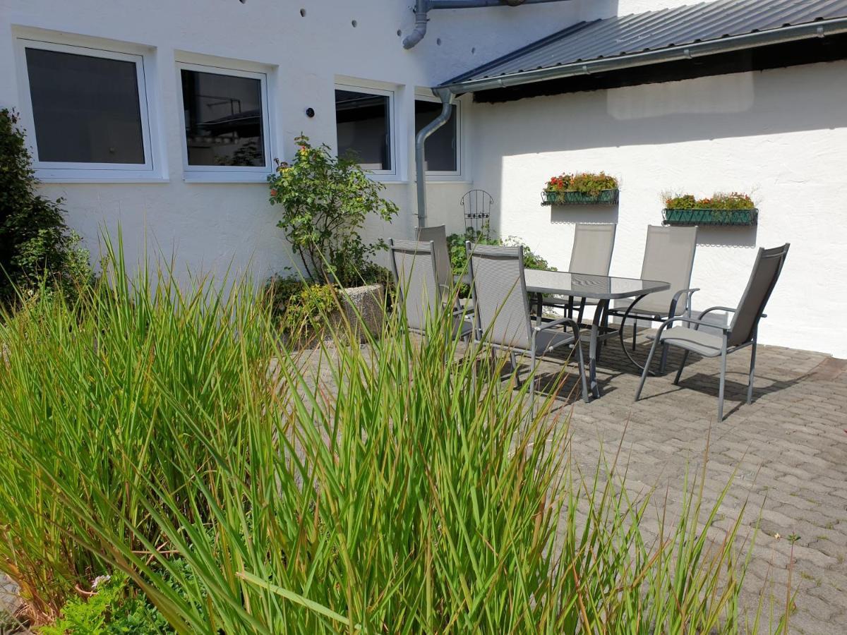 Ferienwohnung Christina Hinterweiler Exterior photo